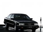 Audi 200 Quattro 1988 года (WW)